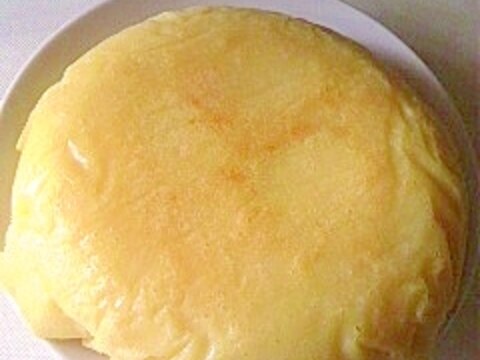 炊飯器で！ピザ用チーズでチーズケーキ